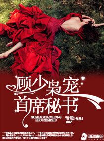 免费小说顾少宠妻成瘾